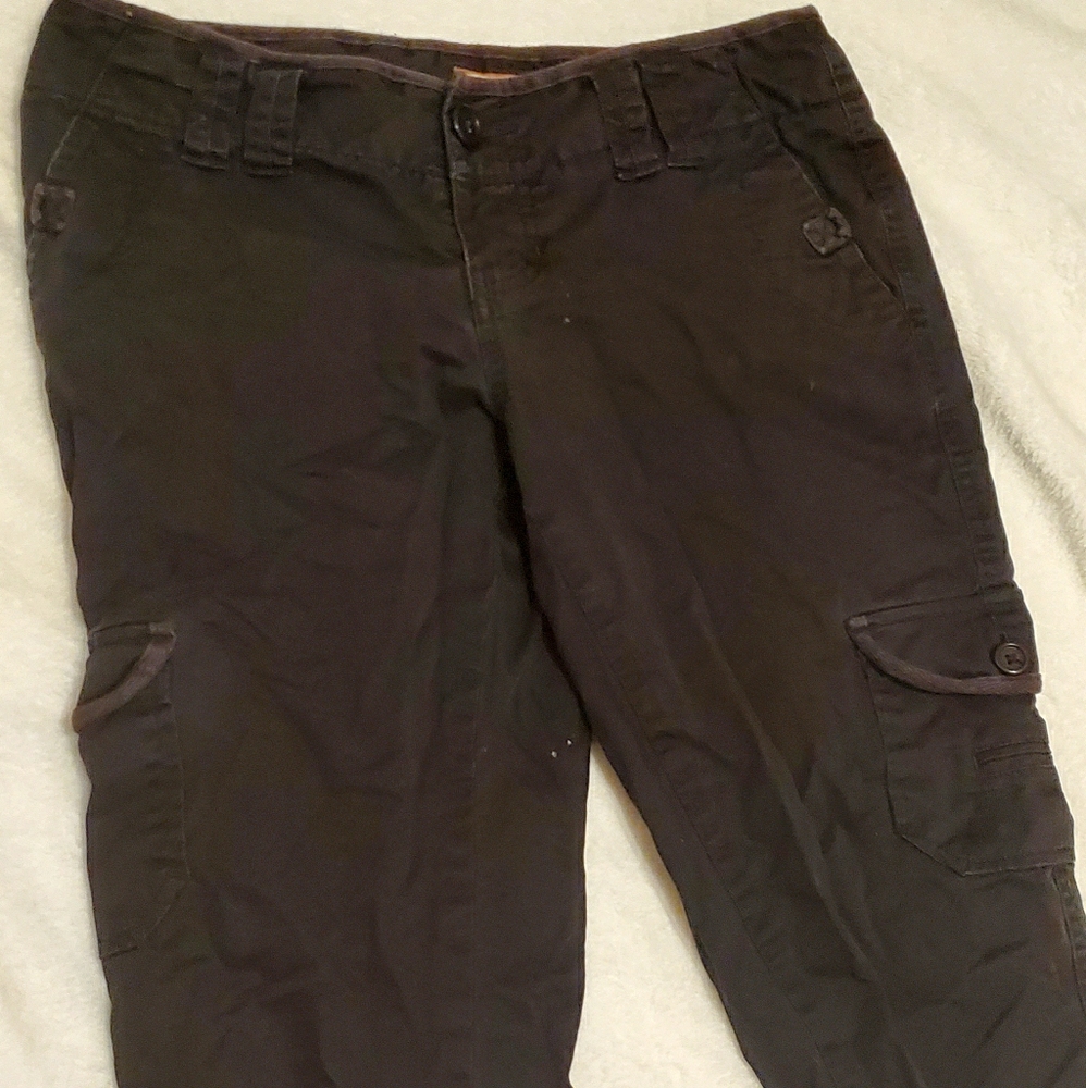 Junior's Cargo Shorts